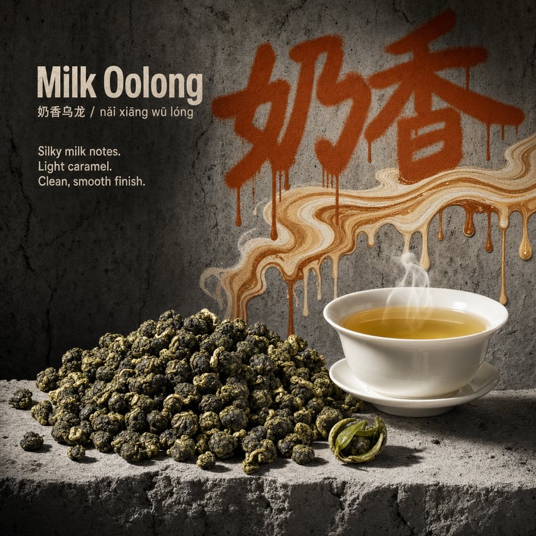 Nai Xiang Wulong