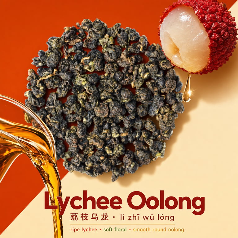 लिची उलुङ
