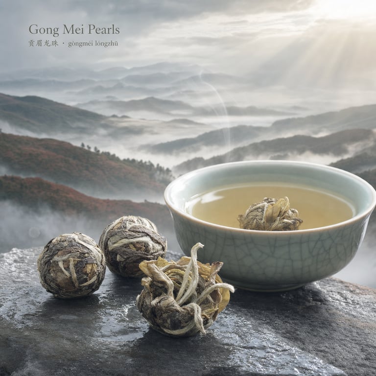 Gong Mei