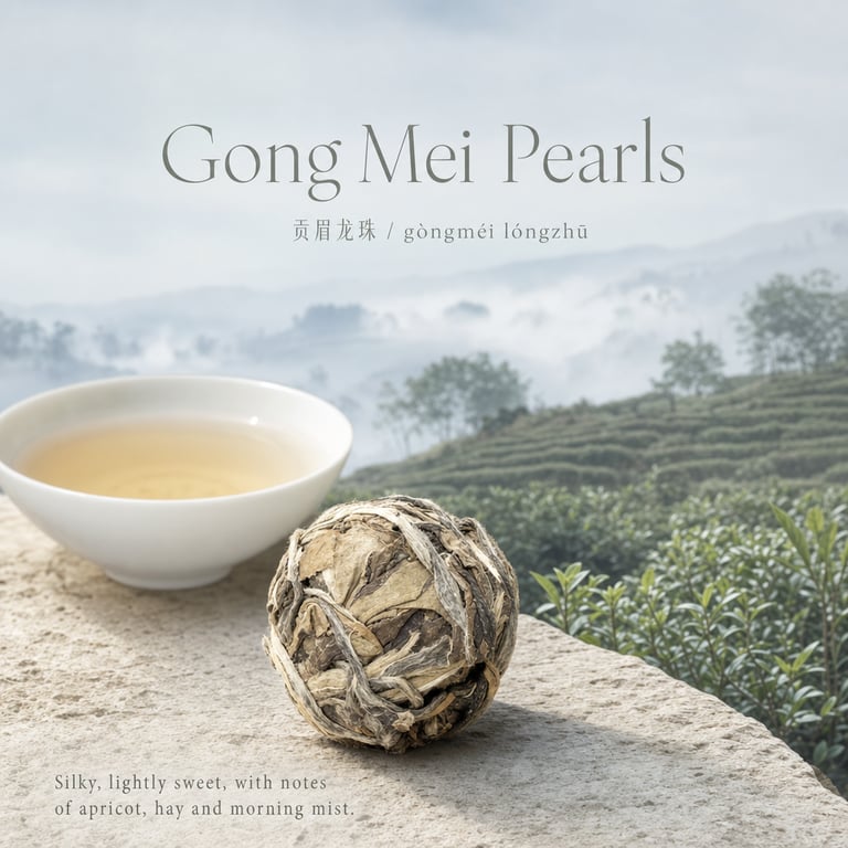 Gòng Méi