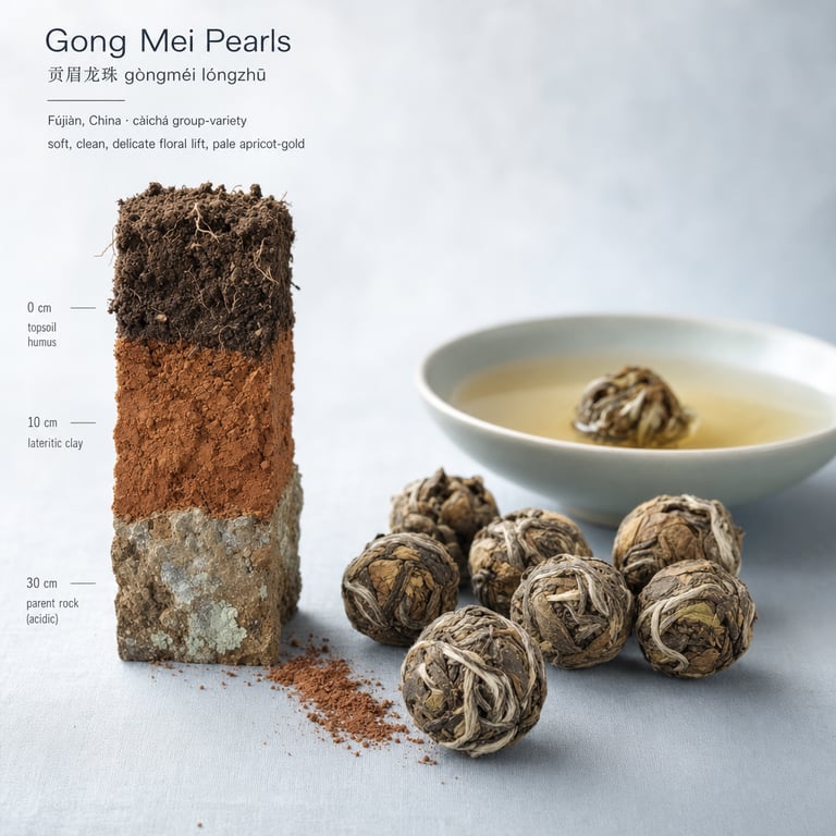 Gong Mei