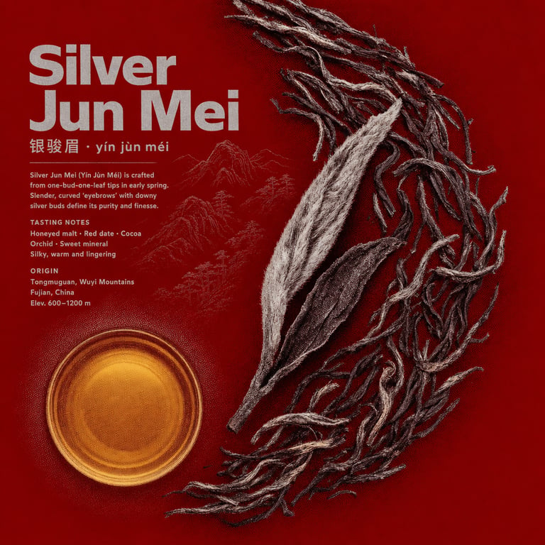 Yín Jùn Méi