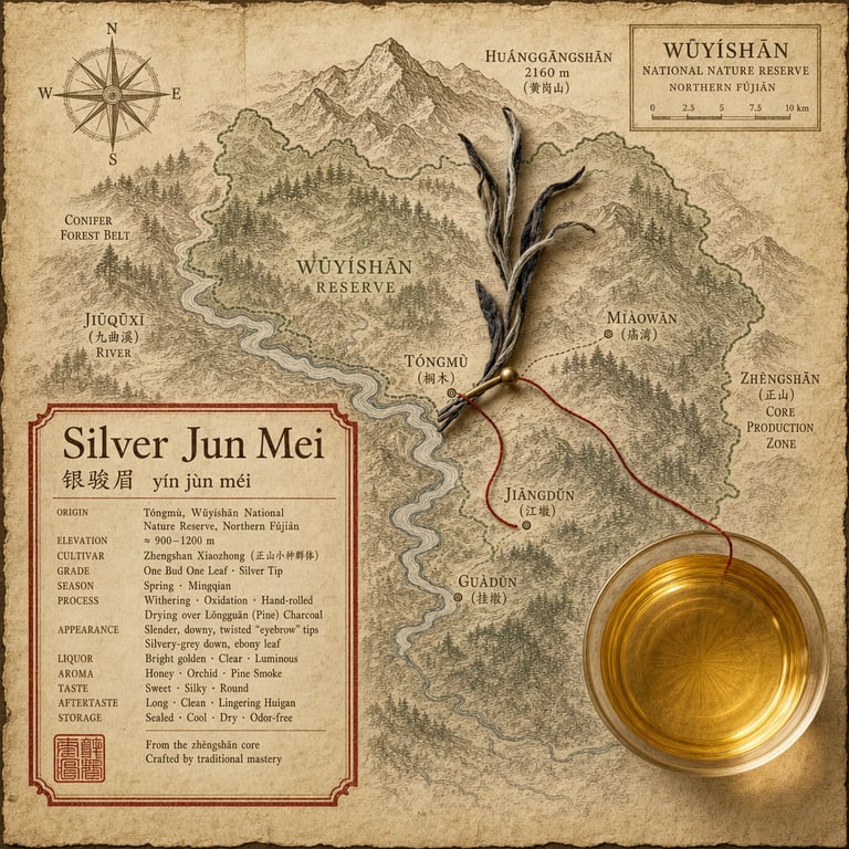 Yín Jùn Méi