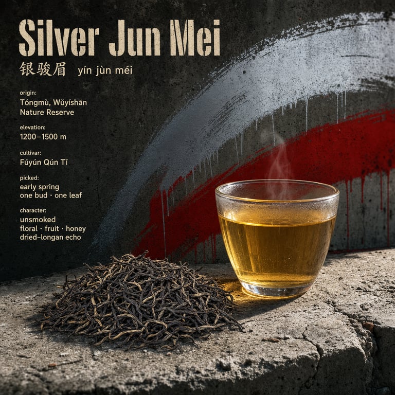 Yín Jùn Méi