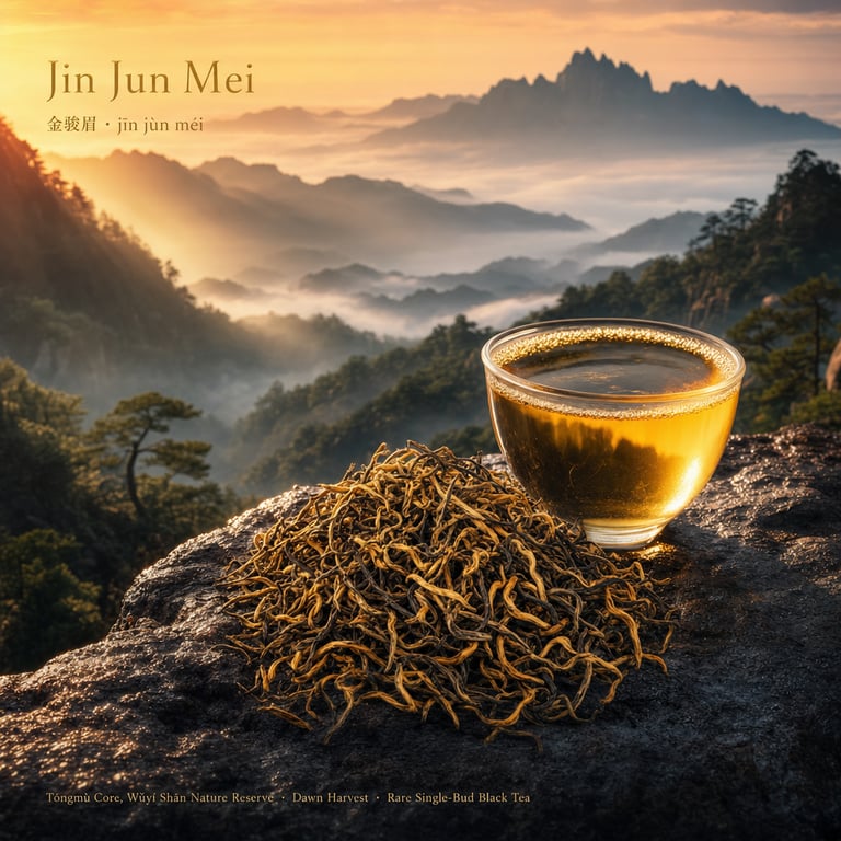 Jin Jun Mei