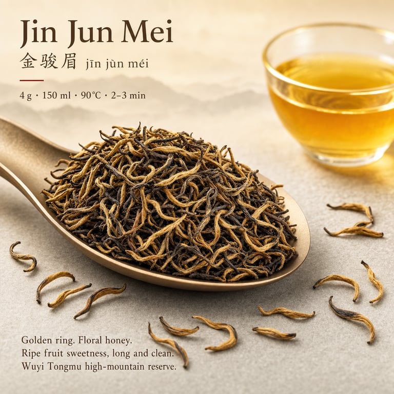Jin Jun Mei