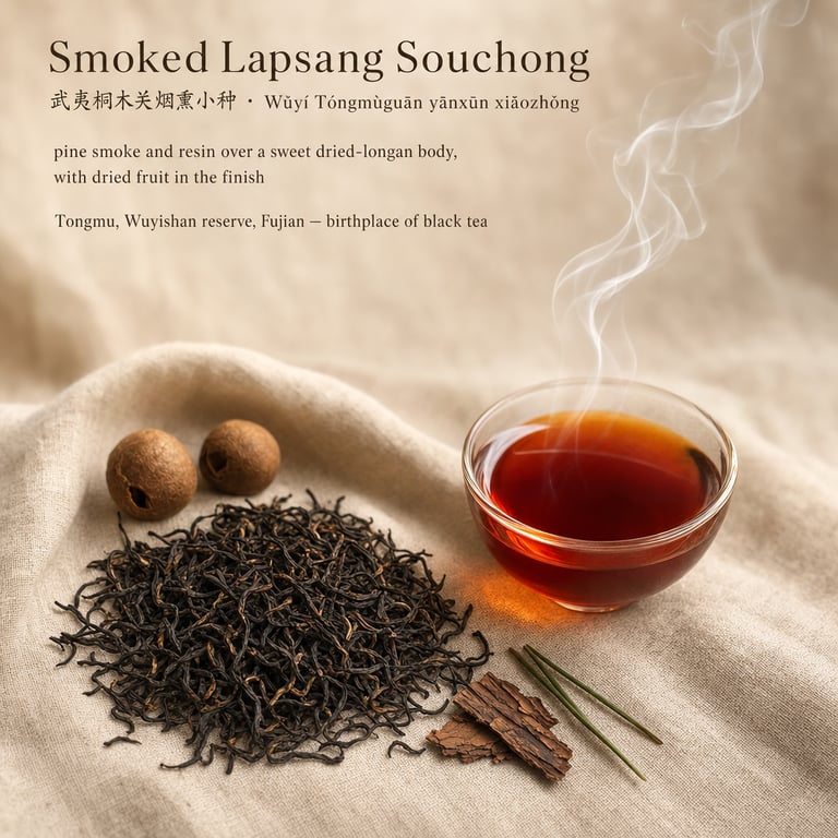 Zhèngshān Xiǎozhǒng