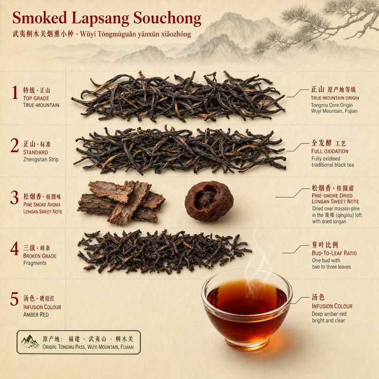 Zhèngshān Xiǎozhǒng