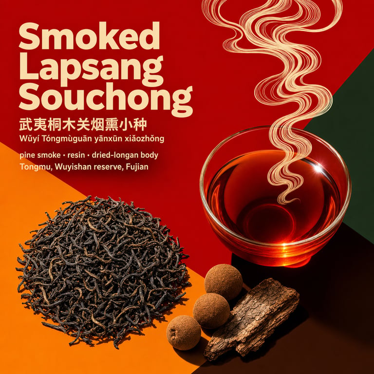 Zhèng Shān Xiǎo Zhǒng