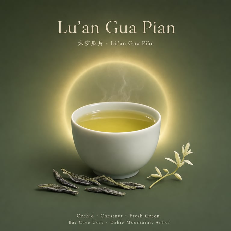 Liu'an Guapian