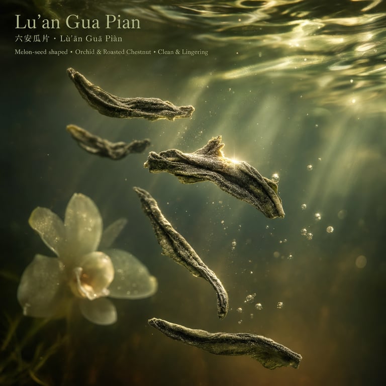 Liù'ān guāpiàn