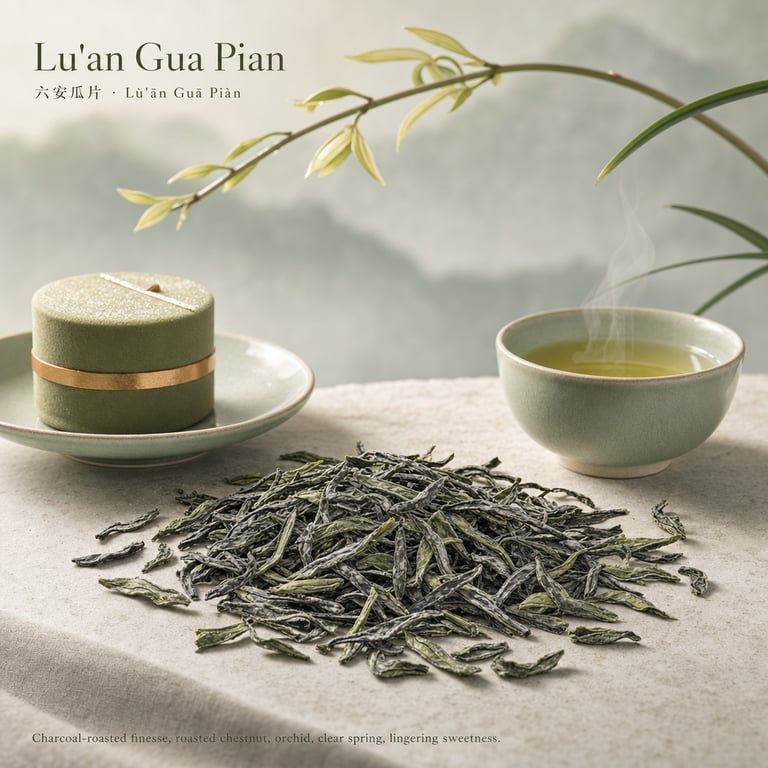 Liu'ān Guāpiàn