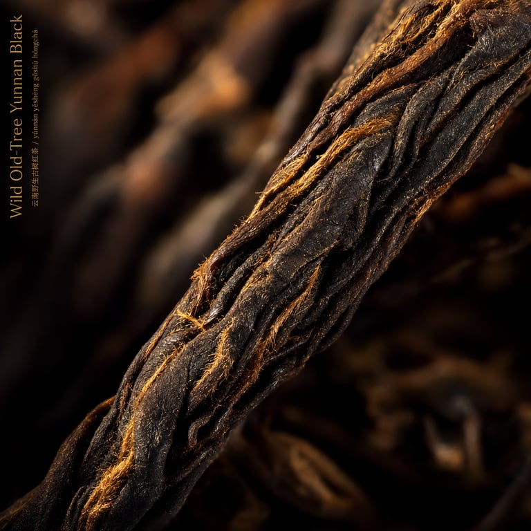 Дянь Хун Е Шэн